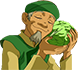 :cabbageman: