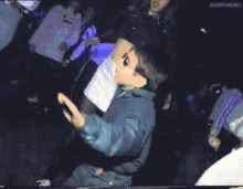 :party: